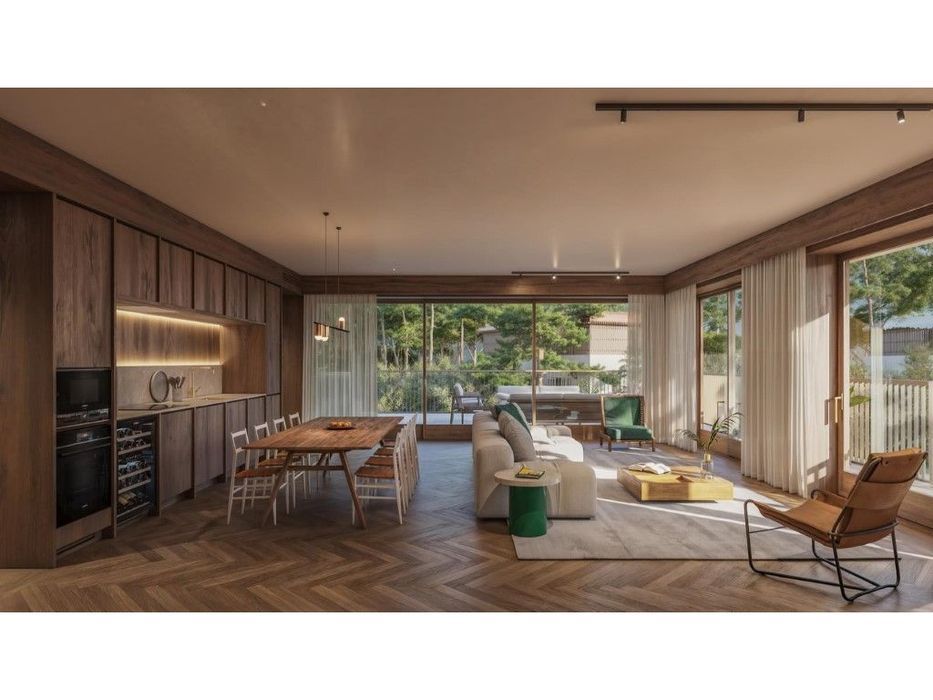 Comporta Beach & Golf Resort T3