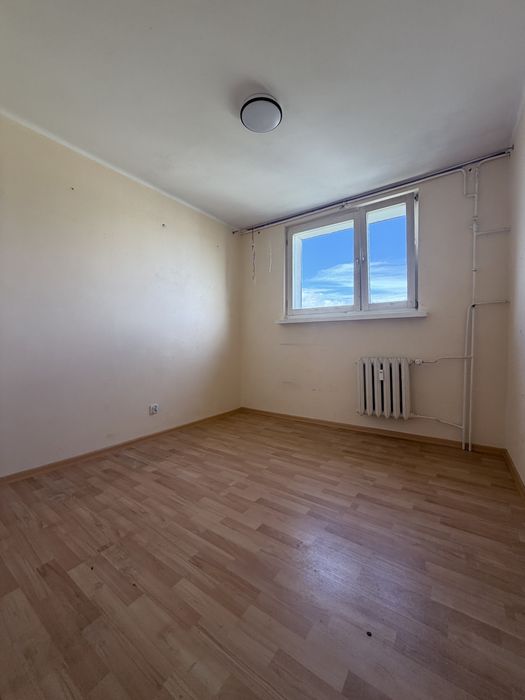 Kusocińskiego 38m2 2 Pokoje 4 Piętro Do Remontu