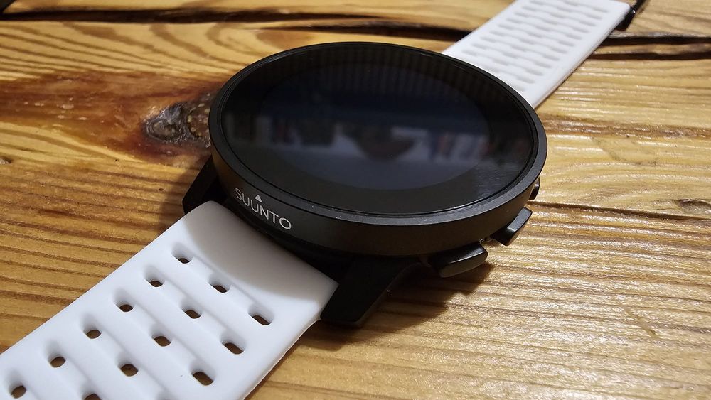 Smartwatch Suunto 9 Peak Pro