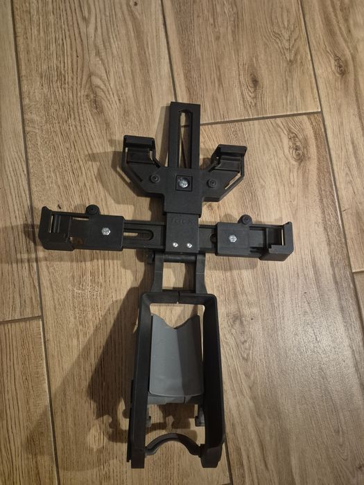 Trenażer Garmin TACX VORTEX SMART T2180 interaktywny Bluetooth ant+