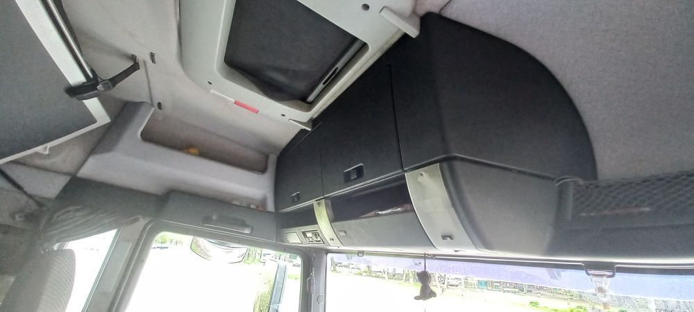 MAN TGL 8.210 2008 г.в.