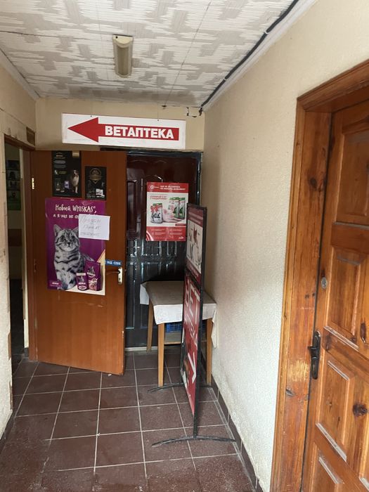 Продам Приміщення під будь-який бізнес