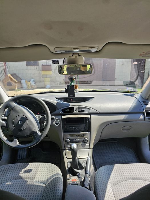 Renault Laguna 2 2.0 16v