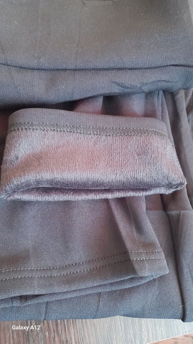 Термо лосины 6xxl