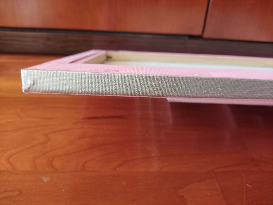 Handmade Frame with Name Leonor64729594576770124