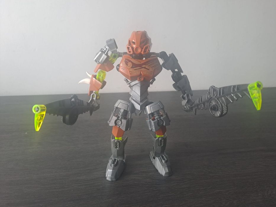 Lego Bionicle 70785