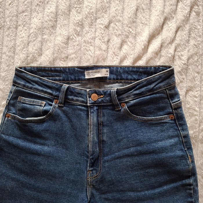 Джинси Jogger House/denim