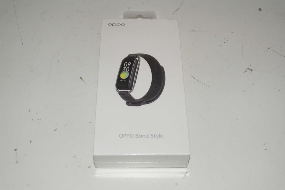 Pulseira Desportiva OPPO Band Style (Bluetooth)