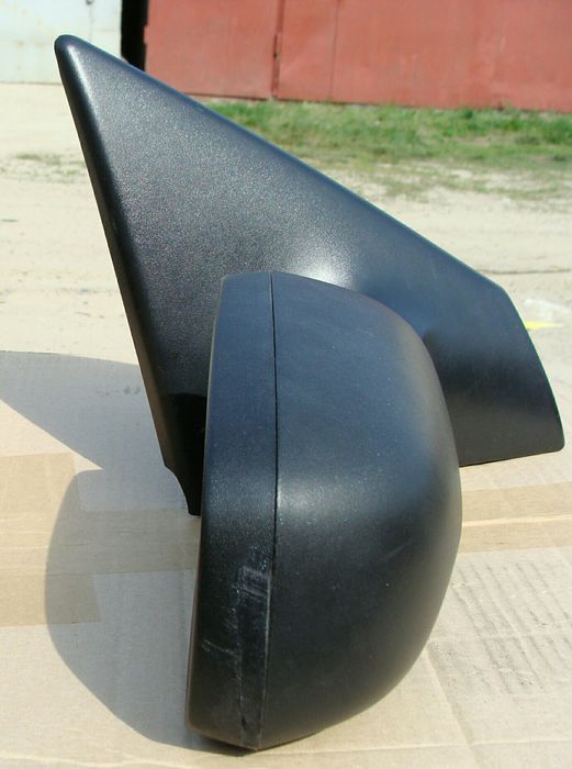 Зеркало правое Рено Меган 2