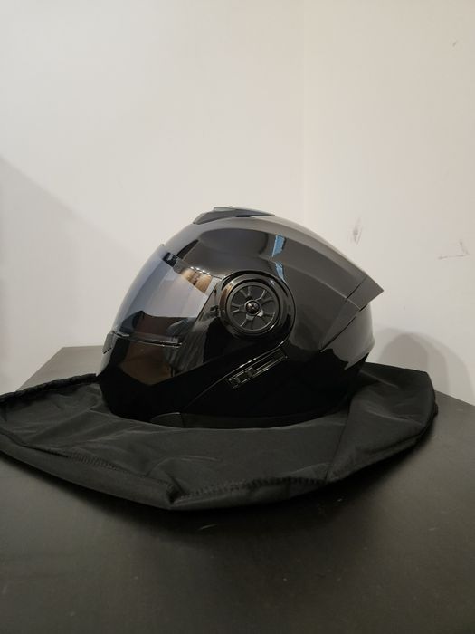 Vendo capacete modular - Novo