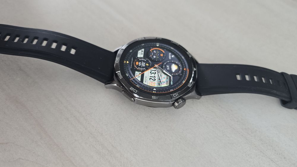 Huawei Watch GT 5