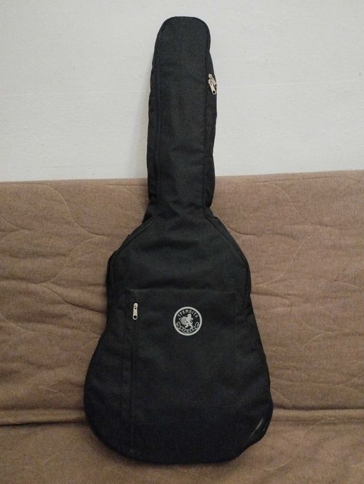 Акустична гітара yamaha f310 + чехол