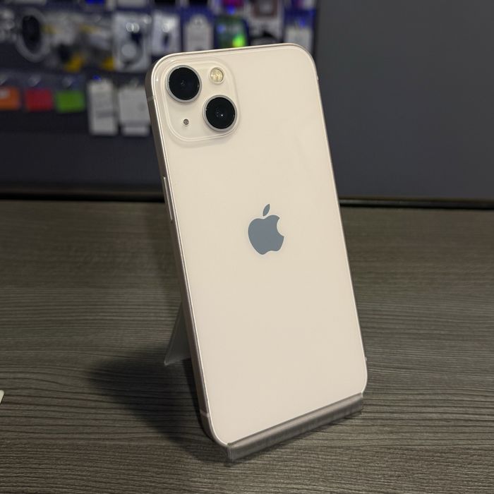 Смарфтон Apple Iphone 13  128 gb Телефон айфон