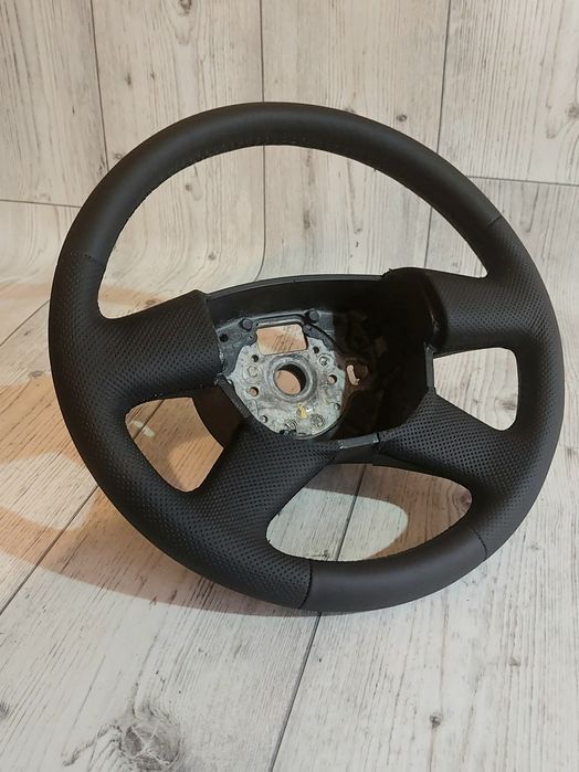 Obszywanie Kierownic