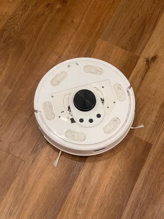 robot aspirador NETBOT LS27 para pecas