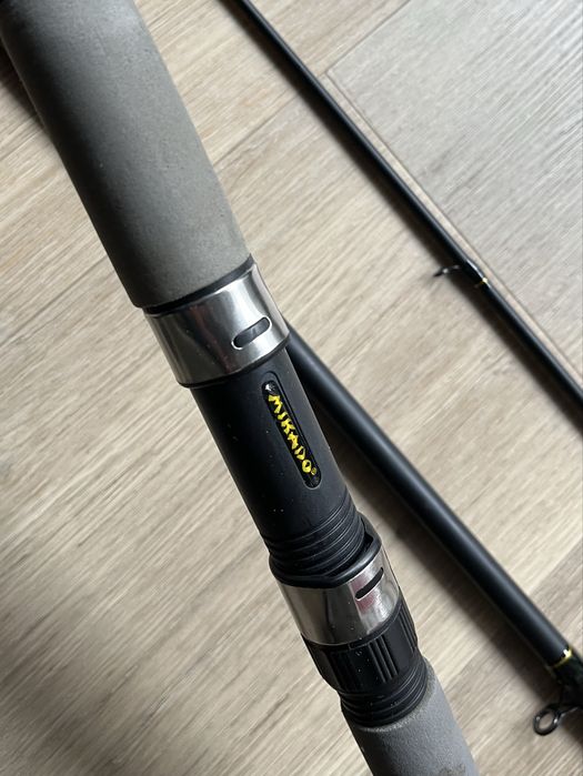 Wędka Mikado Golden Lion Feeder 360 dł. 3.6m CW 100g