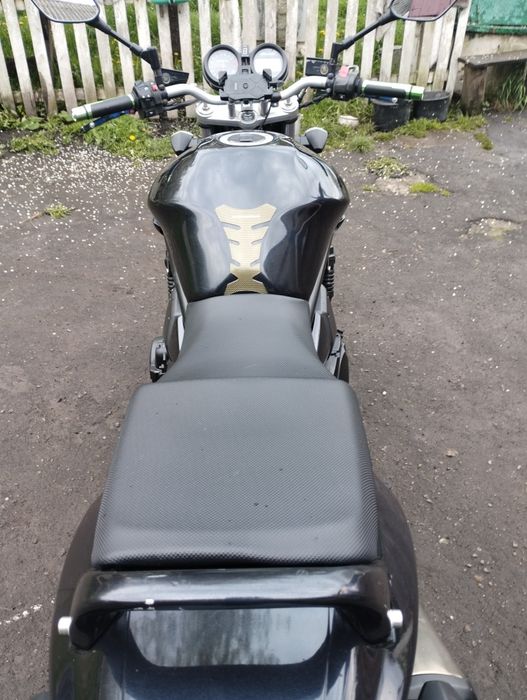 Мотоцикл Сузукі Бандіт