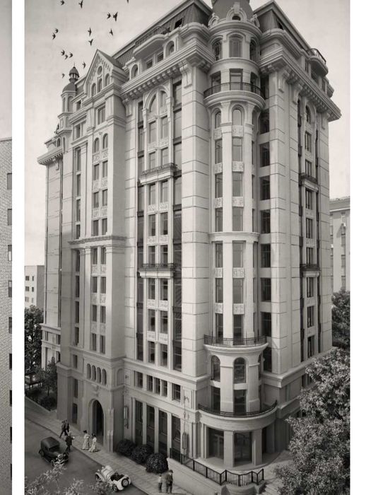 Продам ділянку(15 соток)у власності. Під забудову на Ярославів вал 17