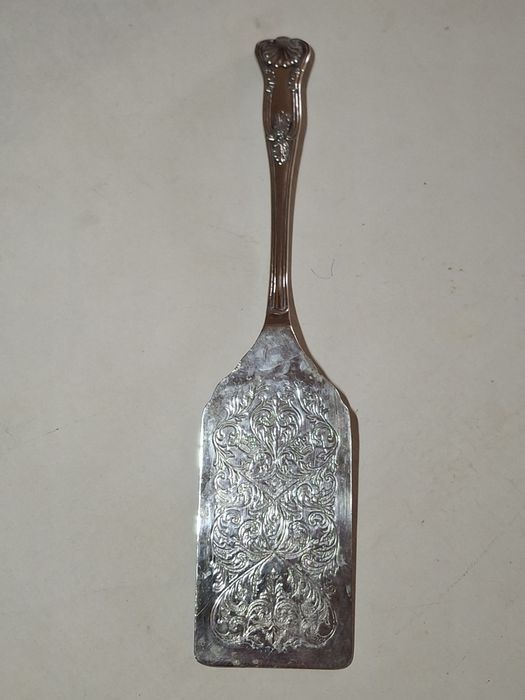 Espátula para tartes e bolos