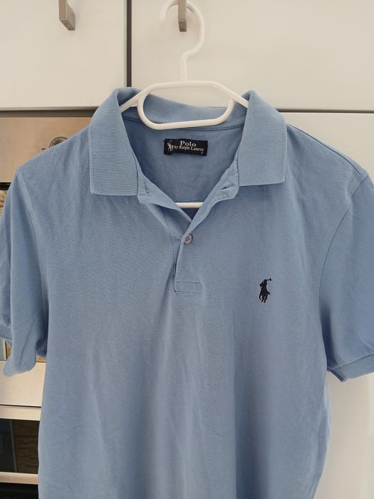 Koszulka Polo Ralph Lauren S-M