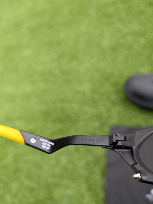 Oakley Plantaris Podpah