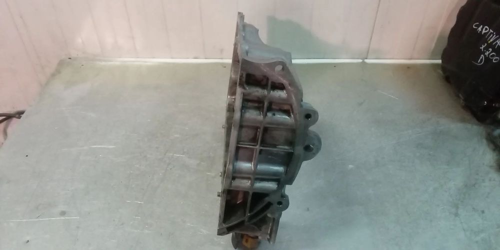 CARTER DO MOTOR CHEVROLET CAPTIVA / OPEL ANTARA 2.2D Z22D1