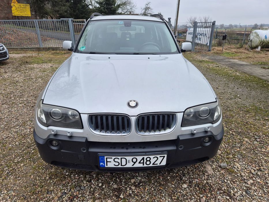 BMW X3 Nr.161