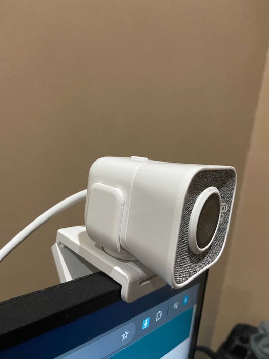 Logitech Streamcam (COMO NOVO)