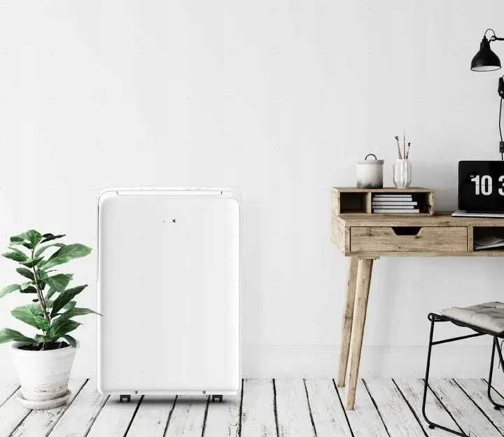 AUX-12MI Мобільний кондиціонер