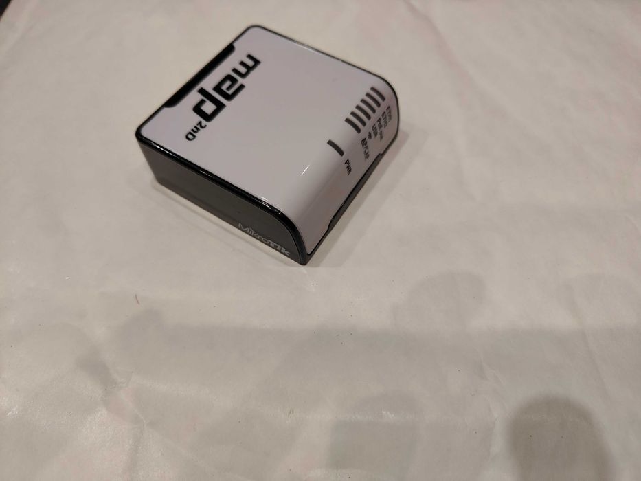Access Point Mikrotik mAP  (RBmAPL-2nD)