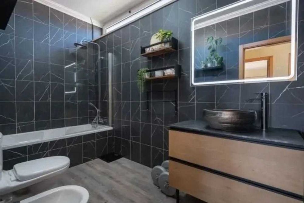 Modern 3-Bedroom Villa with Pool & Lagoon Views | Foz do Arelho | 10min walk from from the Beach