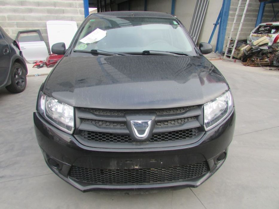 Peças Dacia Logan 1.5 DCI do ano 2013 (K9K612)
