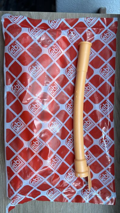 Tubo da vareta de óleo VW/SEAT/AUDI/SKODA