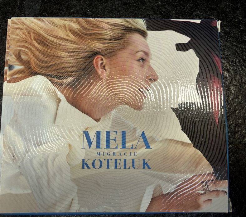 CD Mela Koteluk Migracje