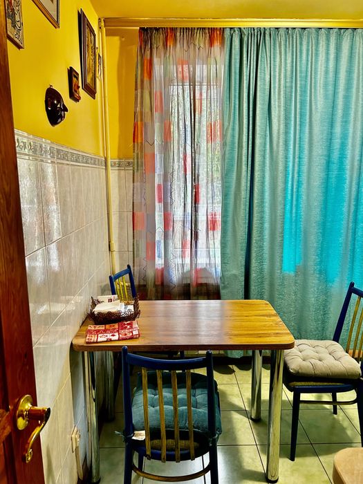 Квартира Посуточно жд вокзал( 2 мин), клиника Очі, Ультрамарин, МВД