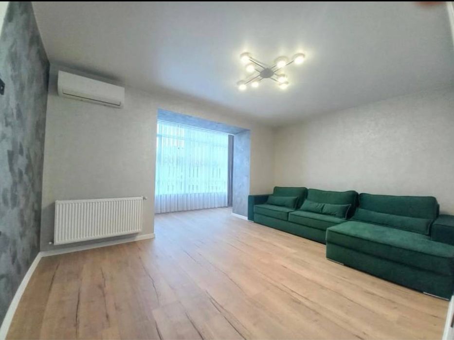 ШИКАРНА 2-кім VIP новобудова РУСЬКА (р-н АТБ, ТАЙСТРИ)