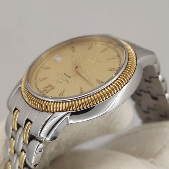 Appella Automatic Swiss ETA Original