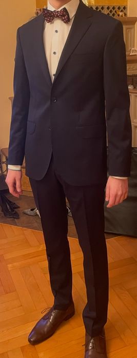 Garnitur Vistula 176/92/78 super slim