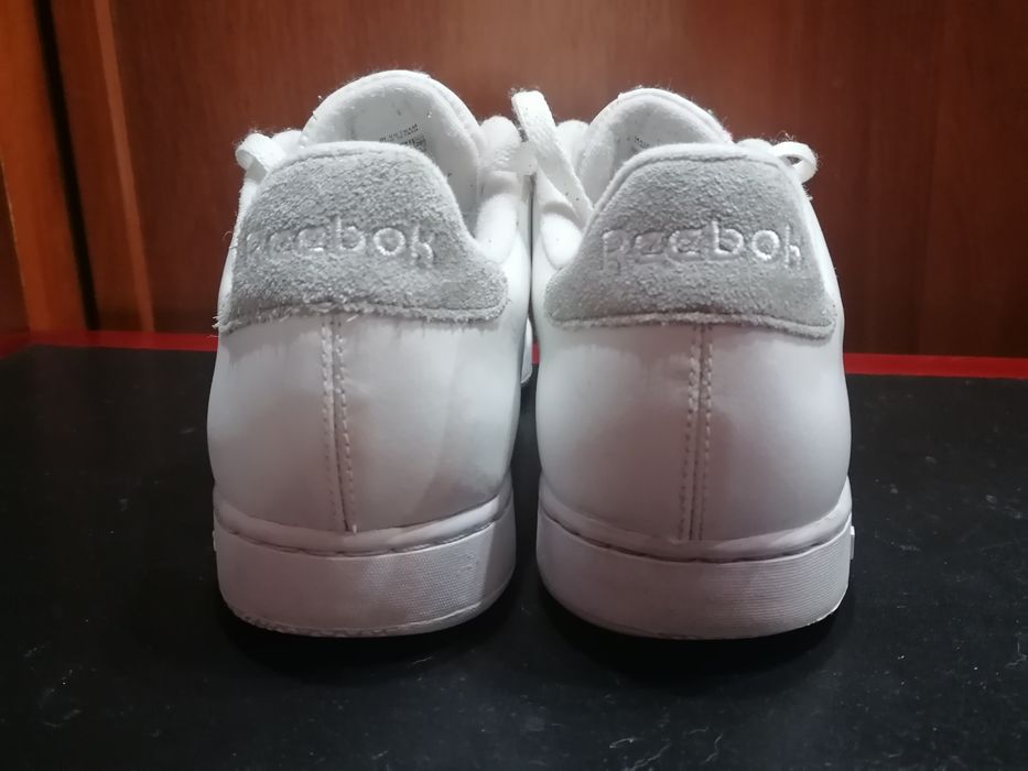 Кроссовки Reebok