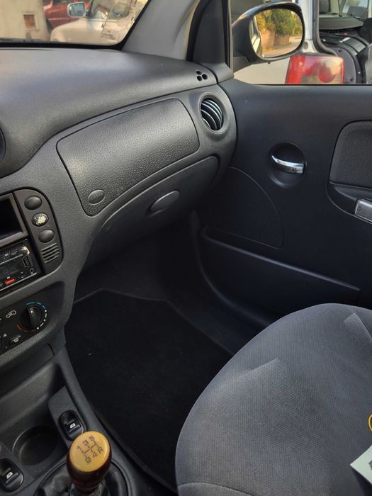 Citroën C1 C2 C3 2005 c/AC 1.1 Gasolina