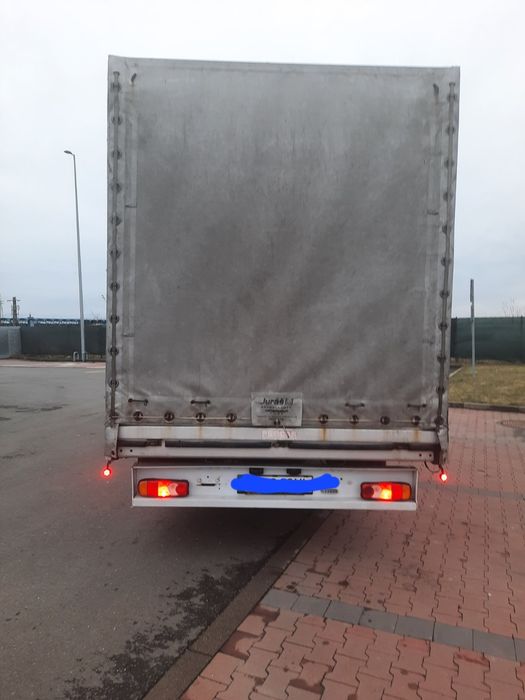 Продам Renault Master