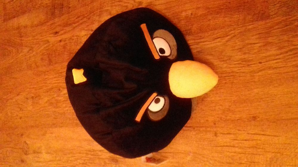 Engry Birds Pluszak
