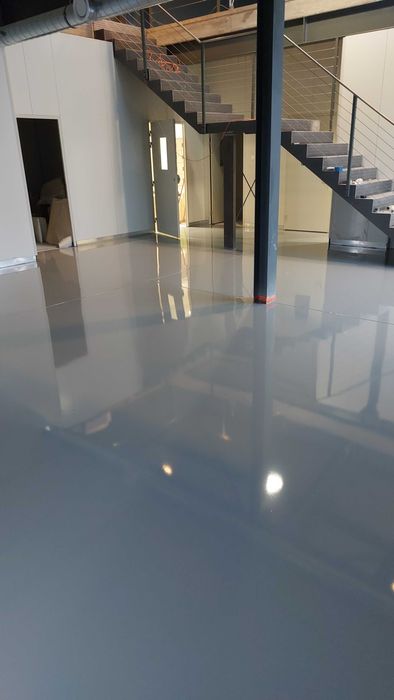 Posadzki żywiczne,żywice,wylewki betonowe, garaże,kompleksowo,