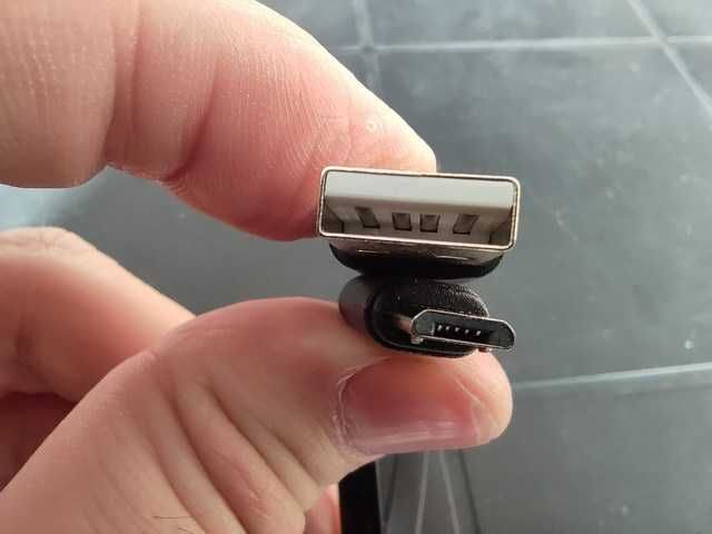 Лот 20шт кабеля microUSB