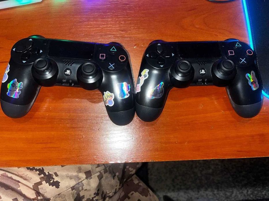 PlayStation4

Пишіть — відповім швидко! Можлива зустріч або відправка.