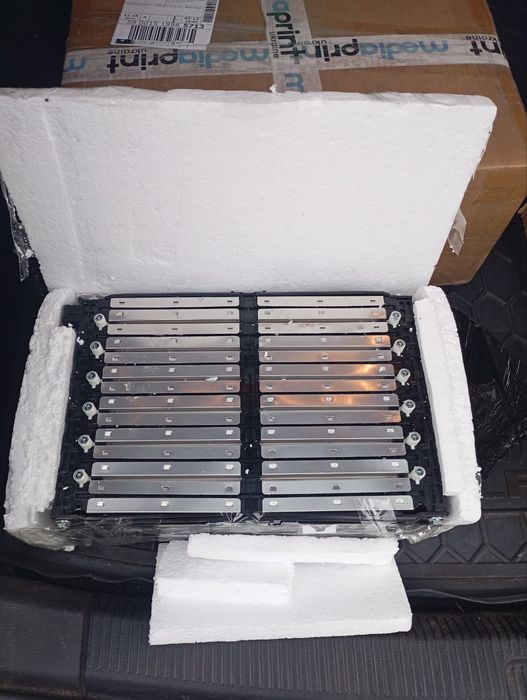 Продам акумуляторні збірки,модулі або пластини ,lg chem,sk innovation