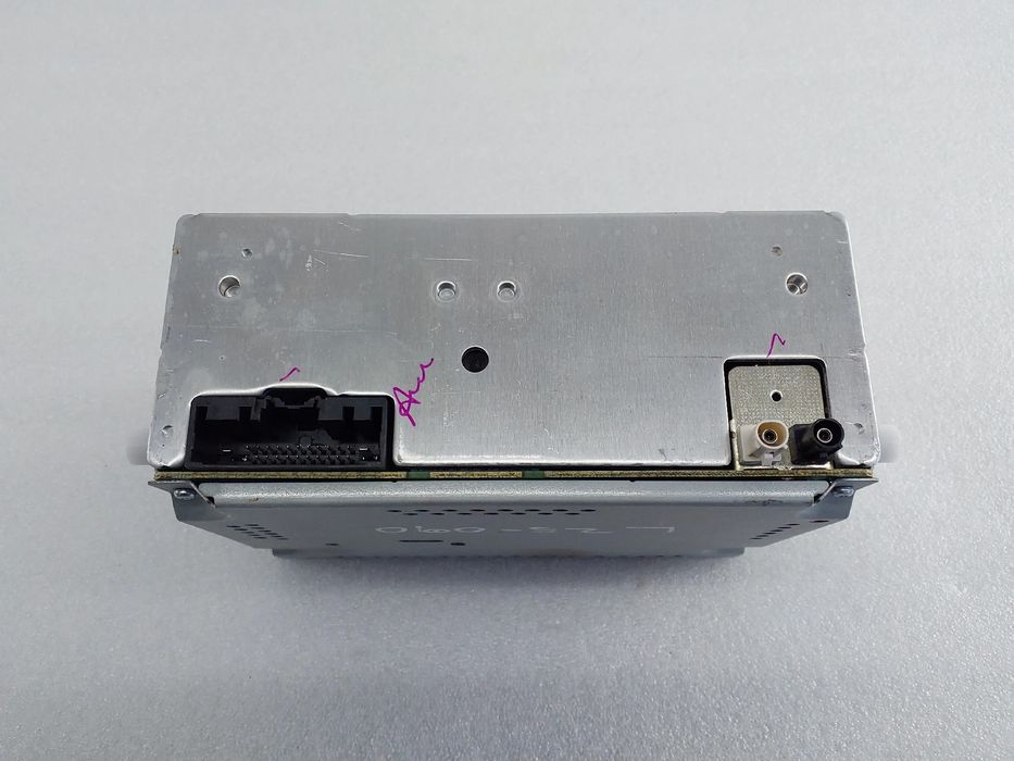 Rádio / auto-rádio FORD C-Max II (DXA/CB7, DXA/CEU)