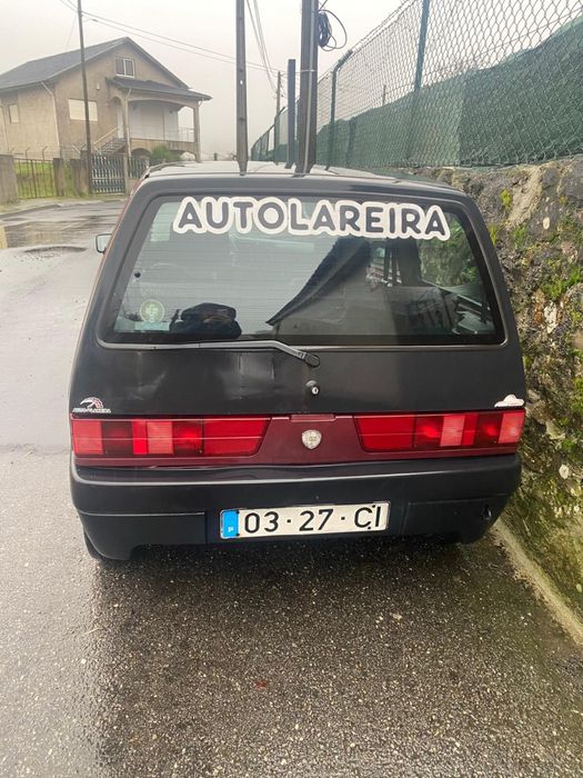 Lancia y10 para venda