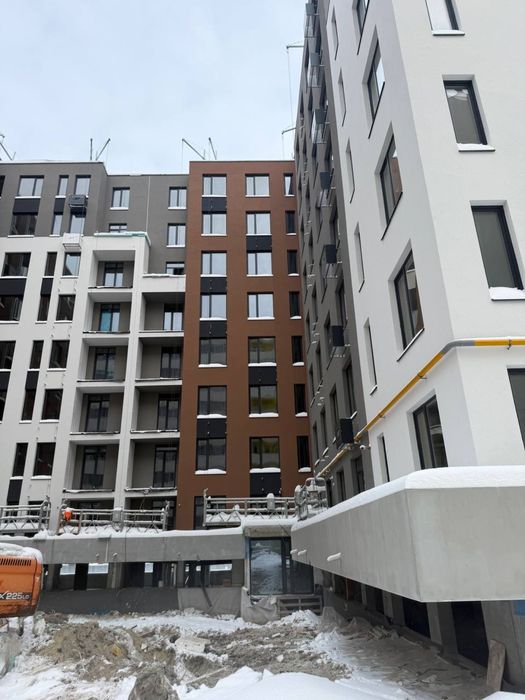 Продаж 3кімнатноі квартири. 1200$ за метр, Avalon Holiday One,термінов