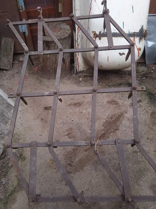 Продам баронку